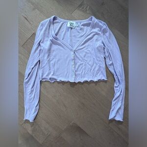 Princess Polly Cardigan